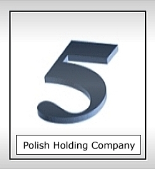 Polis Holding Company